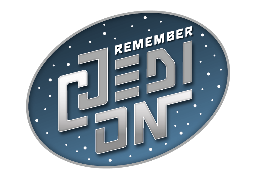 FedCon 30 präsentiert: REMEMBER JEDI-CON