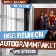 FedCon 2018 | Exklusiver BSG-Reunion Autogrammpaket