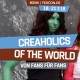 FedCon 27 | Specials | Creaholics of the World