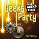 FedCon 27 | Specials | Geeks-Club-Party