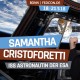 FedCon 27 | Specials | Samantha Cristoforetti - ISS Austronautin der ESA