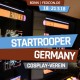 FedCon 27 | Specials | Startrooper Germany Cosplay