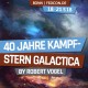 FedCon 27 | Vortrag | 40 Jahre Kampfstern Galactica