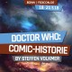 FedCon 27 | Vortrag | FedCon 2018 | Doctor Who: Die Comic-Historie