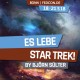 FedCon 27 | Lesung | Björn Sülter: Es lebe Star Trek!