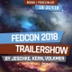 FedCon 27 | Vortrag | FedCon 2018 | Trailershow