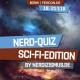 FedCon 27 | Vortrag | Nerd-Quiz Sci-Fi-Edition