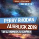 FedCon 27 | Vortrag | Perry Rhodan - Ausblick 2019