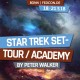 FedCon 27 | Vortrag | Star Trek Set-Tour / Academy
