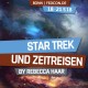 FedCon 27 | Vortrag | FedCon 2018 | Star Trek und Zeitreisen