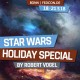 FedCon 27 | Vortrag | Star Wars Holiday Special