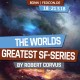 FedCon 27 | Vortrag | The world's greatest SF series