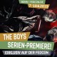 FedCon 28 | Specials | The Boys - Premiere der ersten Folge der "Amazon Original"-Serie