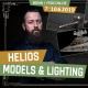 FedCon 28 | Specials | HELIOS Models & Lighting
