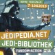 FedCon 28 | Specials | Jedipedia.net und Jedi-Bibliothek