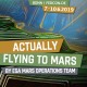 FedCon 28 | Vortrag | ESA - ACTUALLY flying to Mars