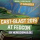FedCon 28 | Vortrag | Cast-Blast 2019 at FedCon