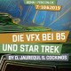 FedCon 28 | Vortrag | Die VFX bei B5 und Star Trek