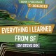 FedCon 28 | Vortrag | Everything I learned from SF