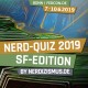 FedCon 28 | Vortrag | Nerd-Quiz 2019 SF-Edition