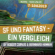 FedCon 28 | Vortrag | SF und Fantasy - ein Vergleich