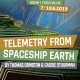 FedCon 28 | Vortrag | ESA - Telemetry from Spaceship Earth
