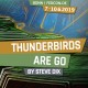 FedCon 28 | Vortrag | Thunderbirds are GO!