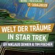 FedCon 28 | Vortrag | Welt der Träume in Star Trek