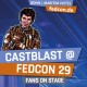 FedCon 29 | Specials | CastBlast @ FedCon 29 @ by Nerdizismus.de