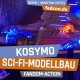 FedCon 29 | Specials | KosyMo Sci-Fi-Modellbau