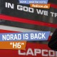 FedCon 29 | Specials | Norad is back - H6