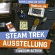 FedCon 29 | Specials | Steam Trek Ausstellung