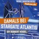 FedCon 29 | Vortrag | Damals bei Stargate Atlantis | by Robert Vogel