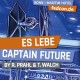 FedCon 29 | Vortrag | Es lebe Captain Future | by Reinhard Prahl & Thorsten Walch