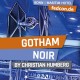 FedCon 29 | Vortrag | Gotham Noir | by Christian Humberg