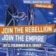 FedCon 29 | Vortrag | Join the Rebellion - Join the Empire | by Christoph Fournier & Karsten Graef