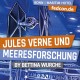 FedCon 29 | Vortrag | Jules Verne und Meeresforschung | by Bettina Wurche