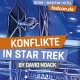 FedCon 29 | Vortrag | Konflikte in Star Trek | by David Noack