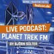 FedCon 29 | Vortrag | Live Podcast: Planet Trek fm | by Björn Sülter