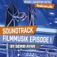 FedCon 29 | Vortrag | Soundtrack/Filmmusik Episode 1
