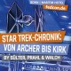 FedCon 29 | Vortrag | Star Trek-Chronik: Von Archer bis Kirk | by Sülter, Prahl & Walch