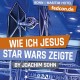 FedCon 29 | Vortrag | Wie ich Jesus Star Wars zeigte