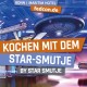 FedCon 29 | Workshop | Kochen mit dem Star Smutje | by Star Smutje
