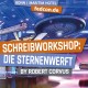 FedCon 29 | Workshop| Schreibworkshop: Die Sternenwerft | by Robert Corvus