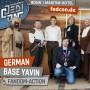 FEDCON | German Base Yavin