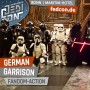 FEDCON | German Garrison