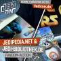 FEDCON | Jedipedia.net & Jedi-Bibliothek.de