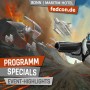 FEDCON | Program Specials