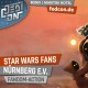 FedCon 30 | Fandom-Action | Star Wars Fans Nürnberg e.V.