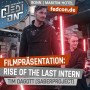 FEDCON | Filmpräsentation – Rise of the Last Intern